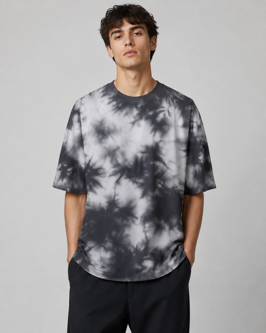 Heavyweight Streetwear Tee