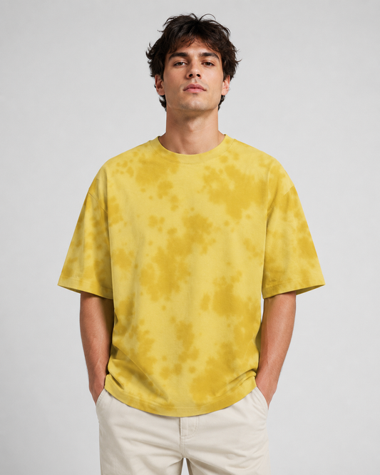 Heavyweight Streetwear Tee