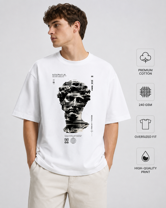 Oversized Classic T-Shirt