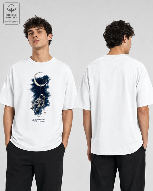 Oversized Classic T-Shirt