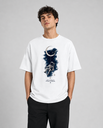 Oversized Classic T-Shirt