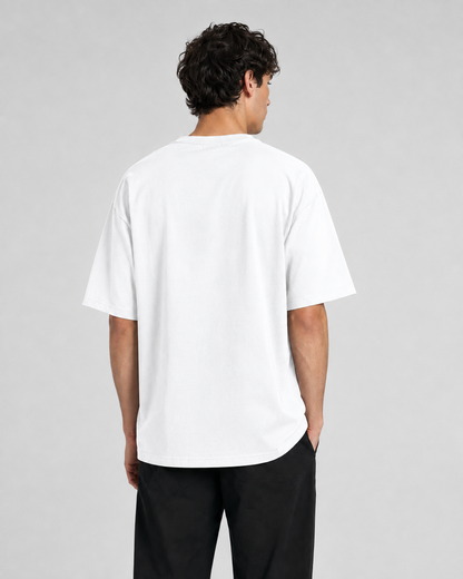 Oversized Classic T-Shirt