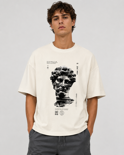 Oversized Classic T-Shirt