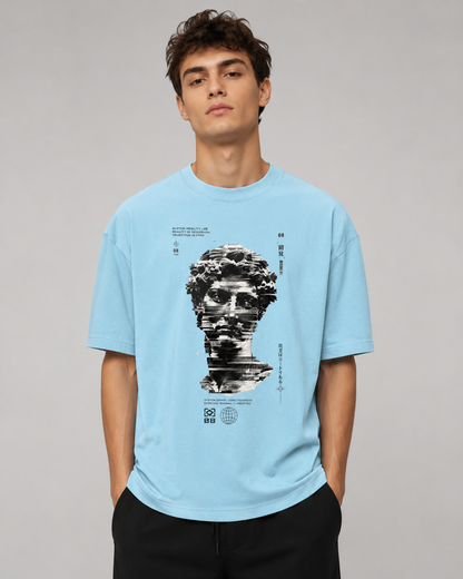 Oversized Classic T-Shirt