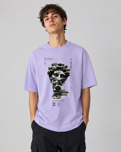 Oversized Classic T-Shirt