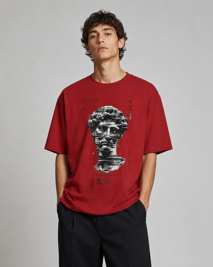 Oversized Classic T-Shirt