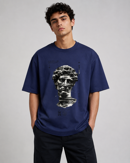 Oversized Classic T-Shirt