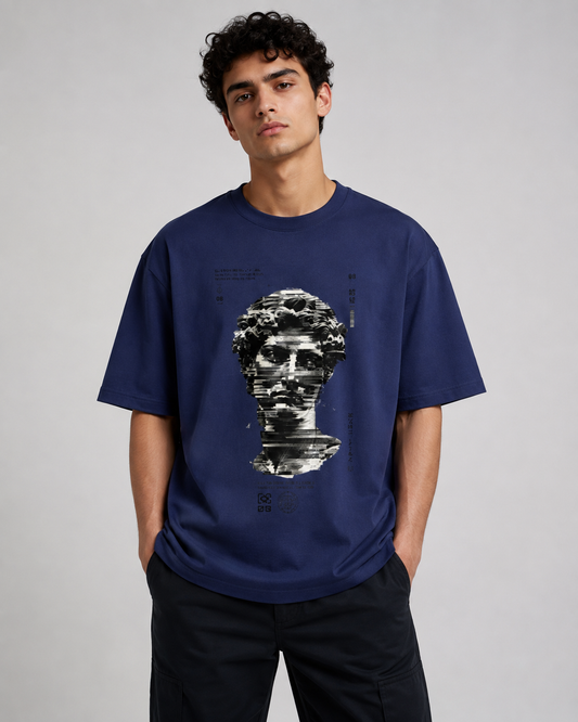 Oversized Classic T-Shirt