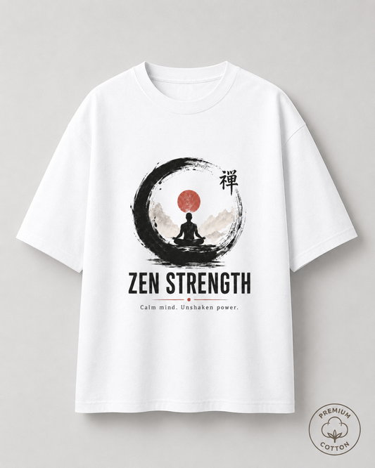Oversized Standard T-Shirt