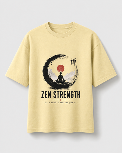 Oversized Standard T-Shirt