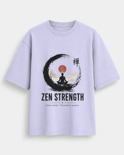 Oversized Standard T-Shirt