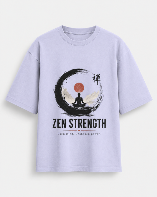 Oversized Standard T-Shirt