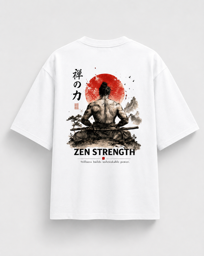 Oversized Standard T-Shirt