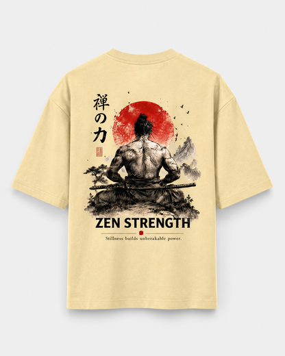 Oversized Standard T-Shirt