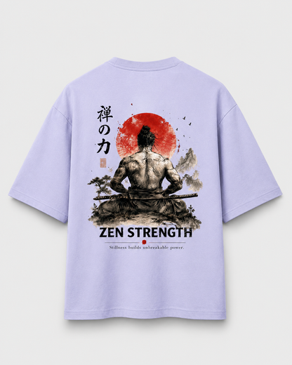 Oversized Standard T-Shirt
