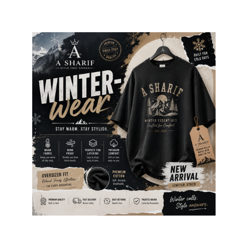 WINTER-WEAR